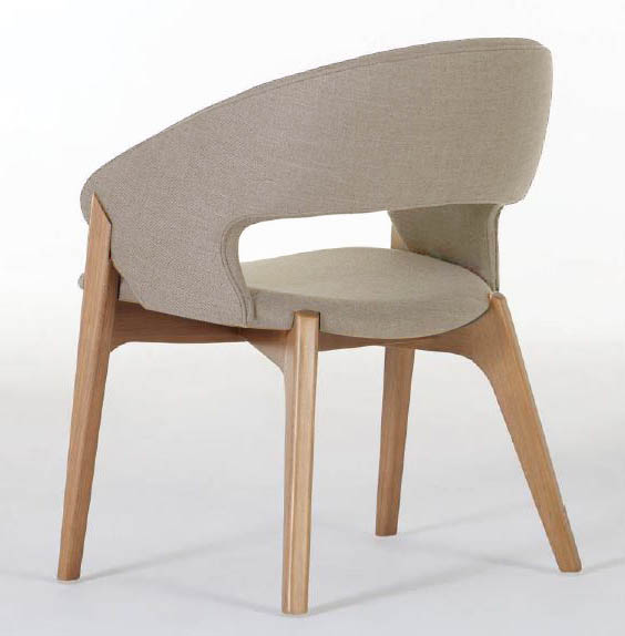 SILLA VITA
