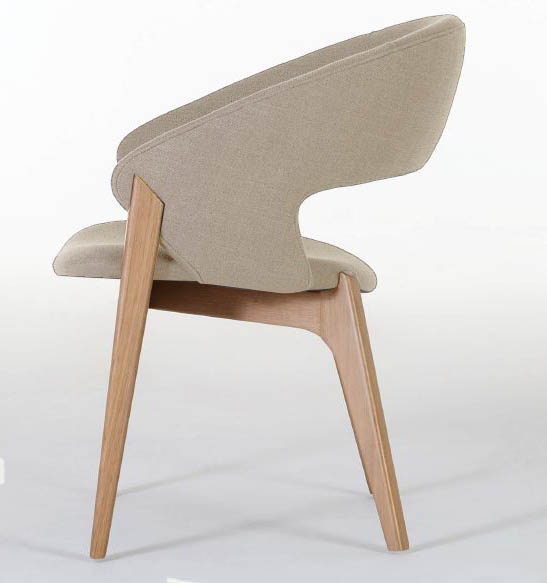 SILLA VITA
