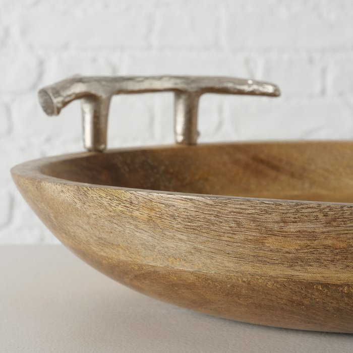 BOWL TERNBERG