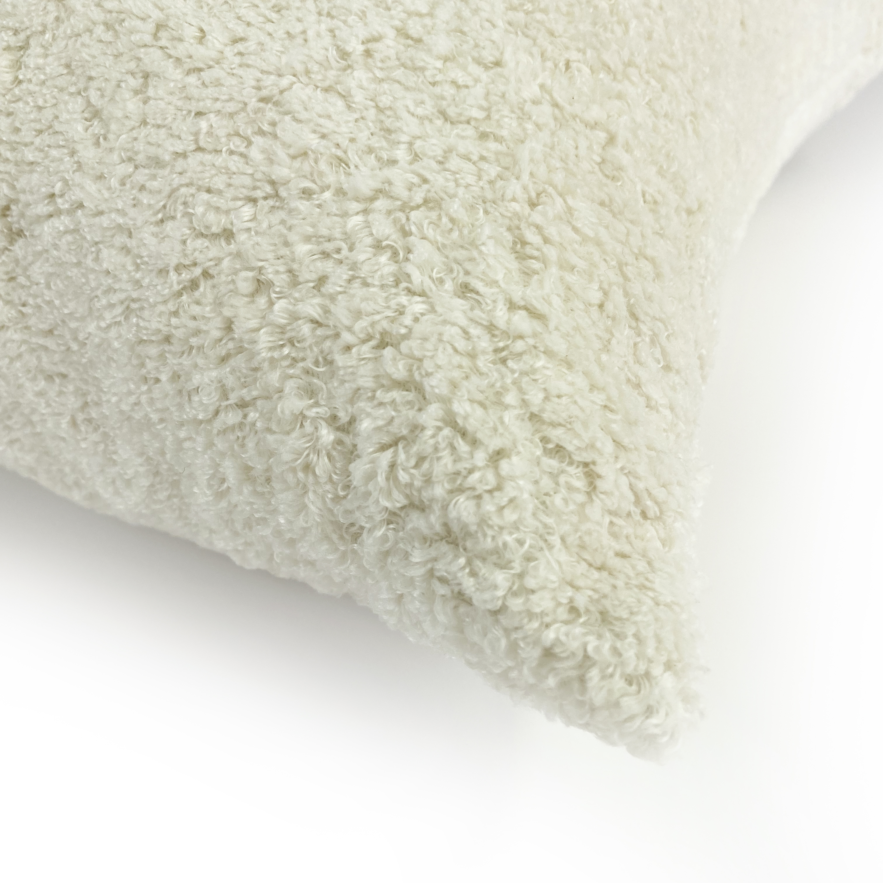 COJÍN  BE50X50 LIBERO PEARL