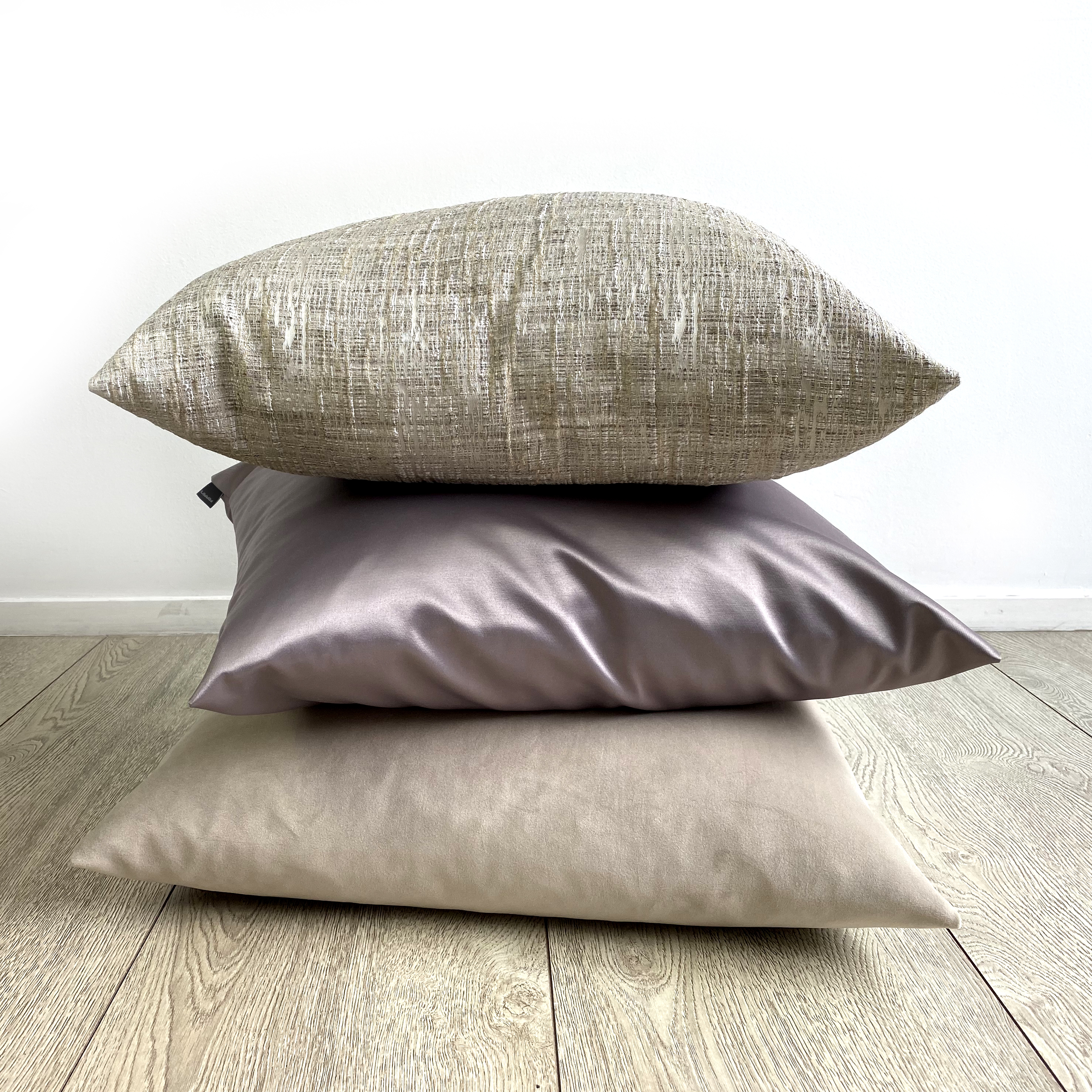 COJÍN  BE50X50 ROTANA STONE