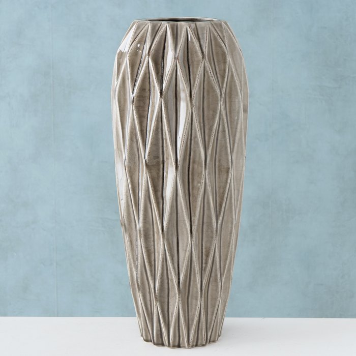 VASE TIGAN