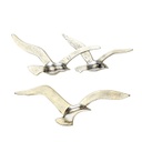 VOGEL BIRD SET X2 (aluminio)