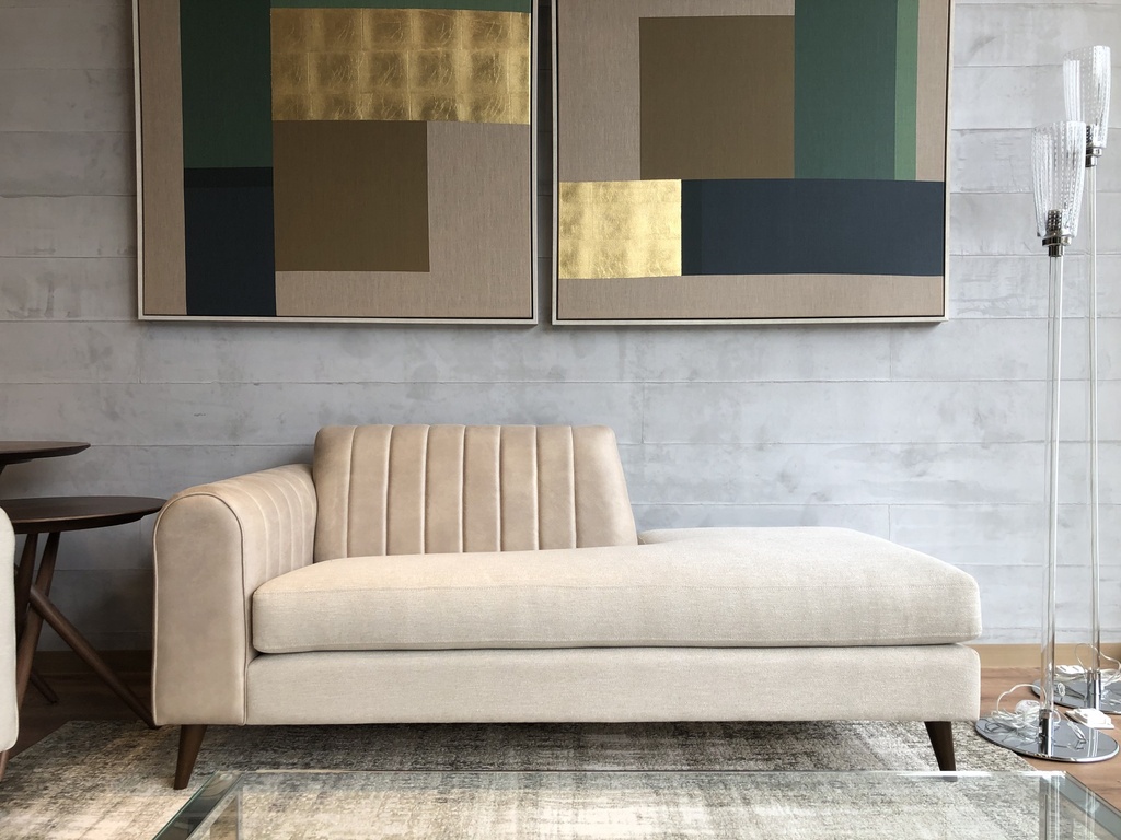 CHAISELONGUE CHLOÉ  MADERA