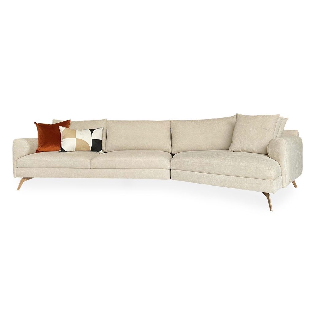 CHAISELONGUE LUME