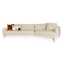 CHAISELONGUE LUME