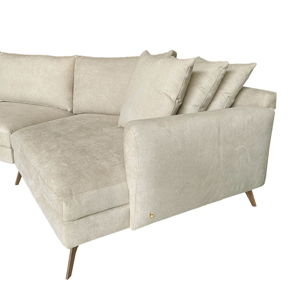 CHAISELONGUE LUME