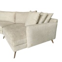 CHAISELONGUE LUME
