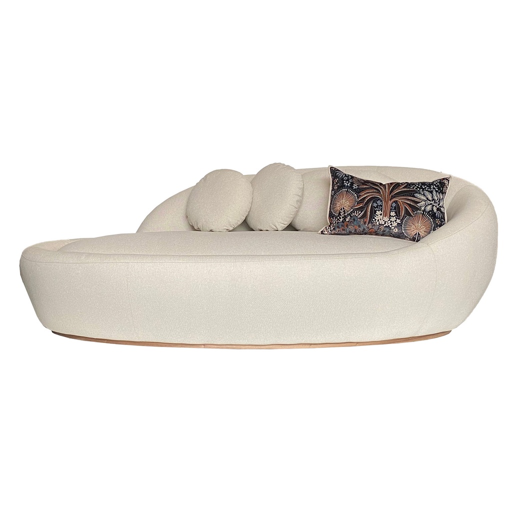 CHAISELONGUE COCOON