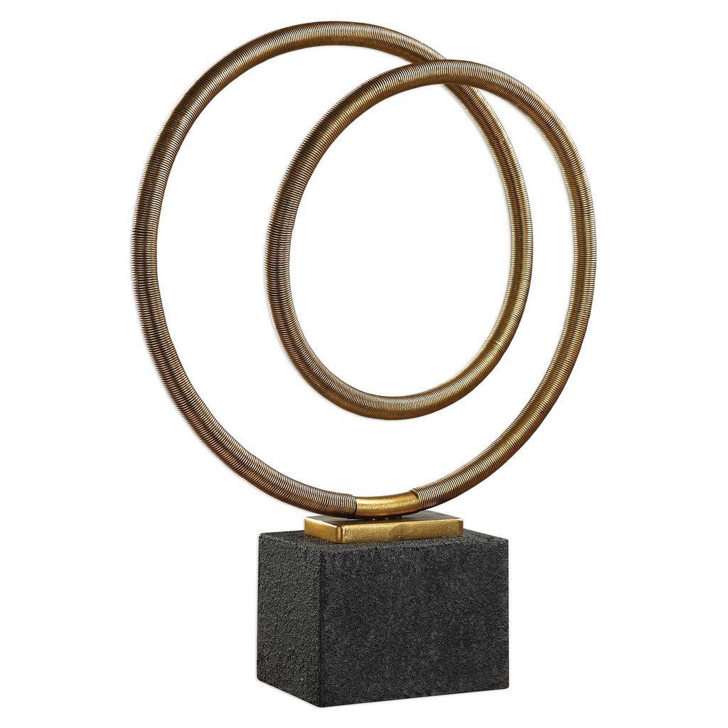 ESCULTURA OJA