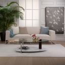 JGO X 2 SOFÁ SABINA 3C (235x85x78)/2C (200x85x78) (stock)