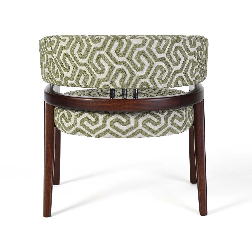 SILLÓN MORELIA