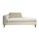 JGO X 2 SOFÁ CHLOÉ  + CHAISELONGUE (stock)  