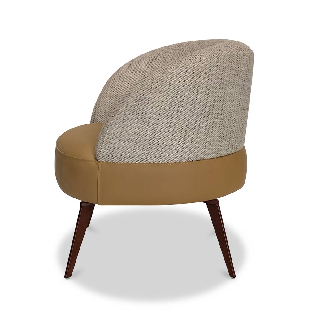 SILLÓN ALMA