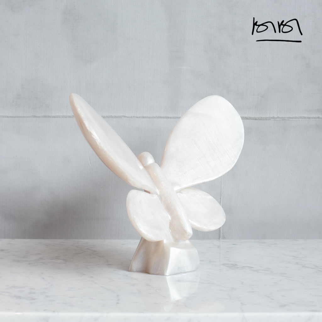 MARIPOSA #1 