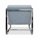 JGO x 2 SILLÓN SPIRIT INOX (stock) 