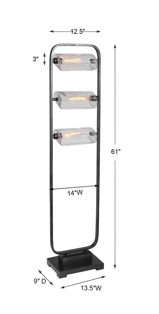 PILATO FLOOR LAMP