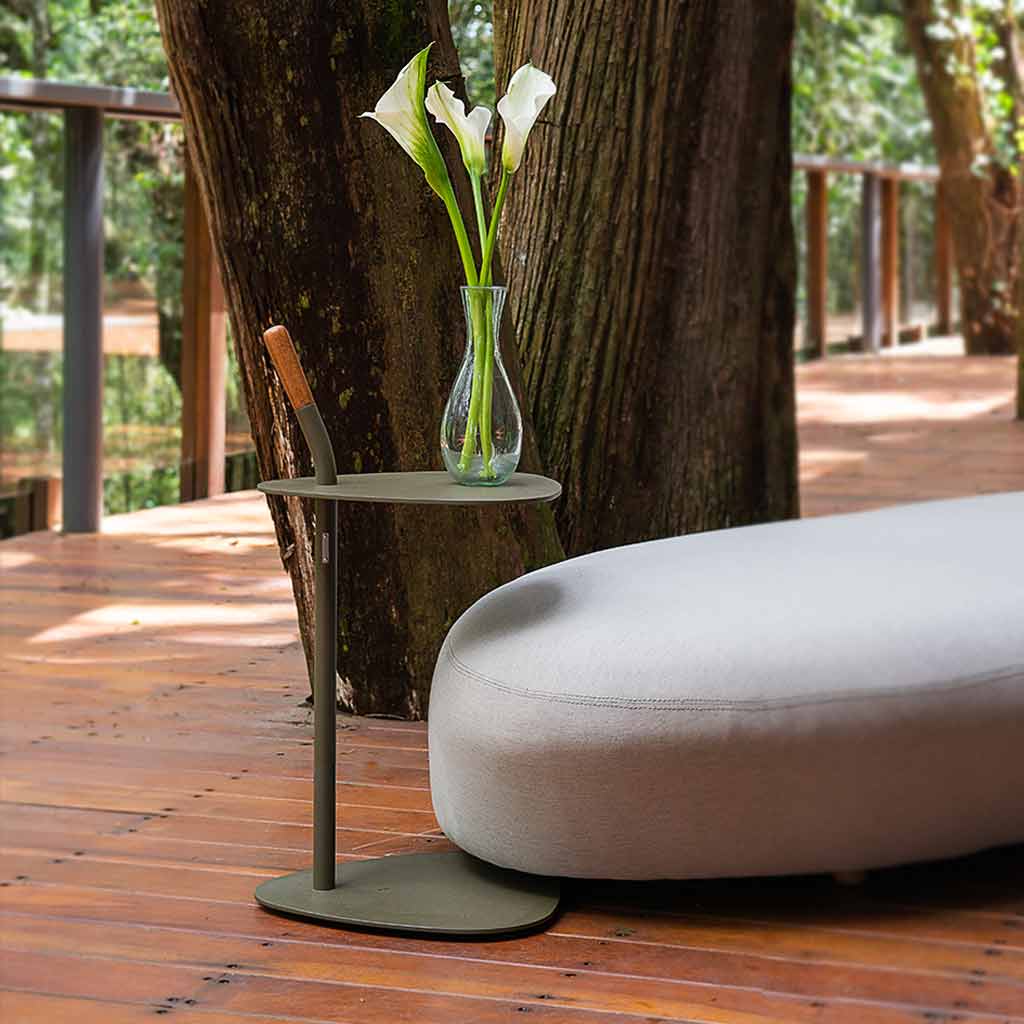 MESA LATERAL SANTORINI