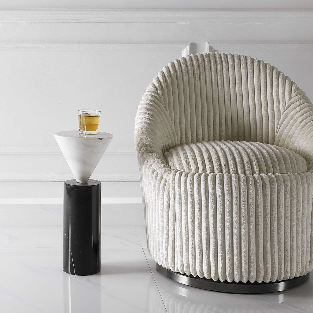 MESA LATERAL TOP HAT