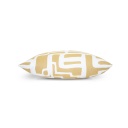 COJÍN  OUTDOORS ESCHER GOLDENROD