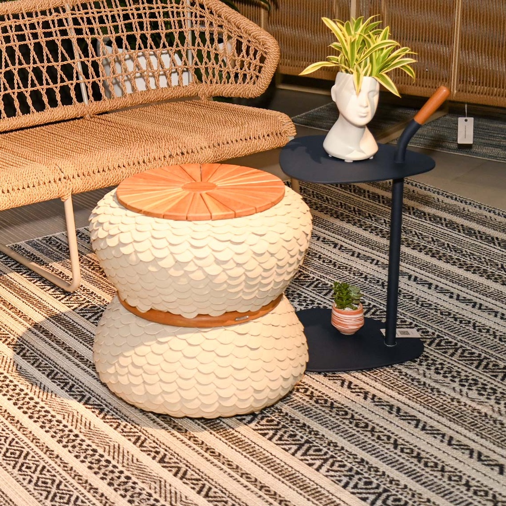 MESA LATERAL BARI