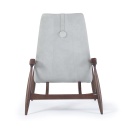 SILLÓN Y PUFF JANGADA