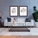 JGO X 2 SOFÁ CHLOÉ  + CHAISELONGUE (stock)  