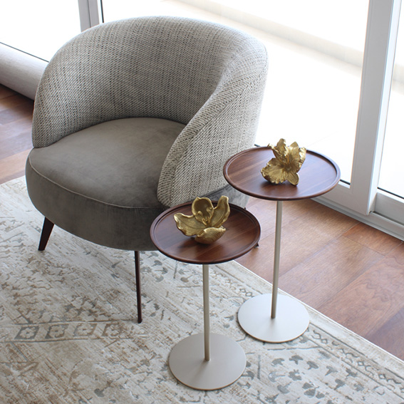 JGO X 2 MESA LATERAL COLD