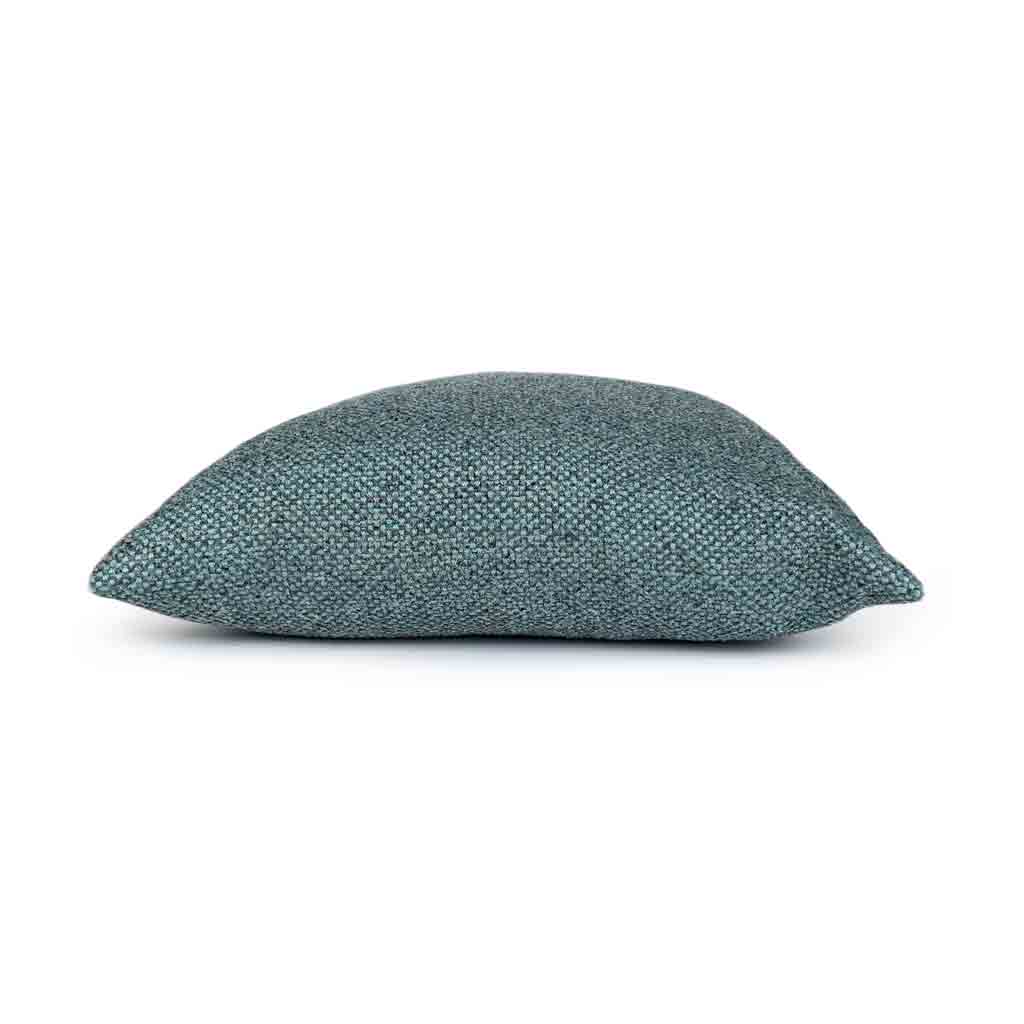 COJÍN OUTDOORS BUZARA TURQUOISE
