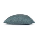 COJÍN OUTDOORS BUZARA TURQUOISE