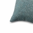 COJÍN OUTDOORS BUZARA TURQUOISE