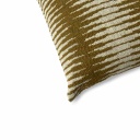 COJÍN  BE50X50 MADAGASCAR MUSTARD