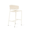 SILLA BAR CAPRI TRICOT