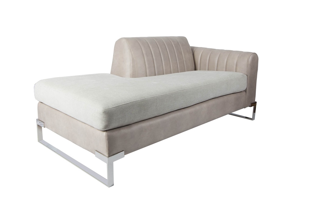 CHAISELONGUE CHLOÉ 2