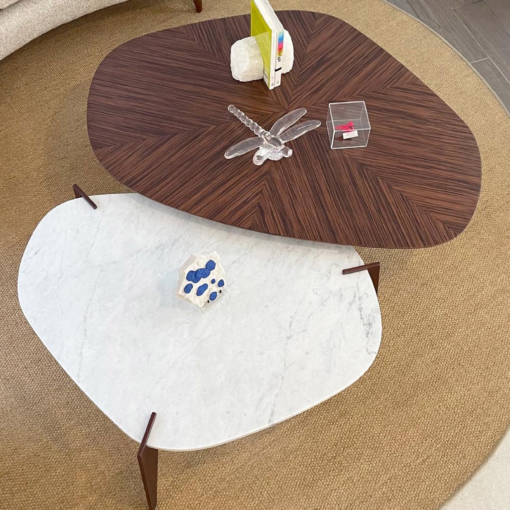 MESA DE CENTRO ALMA