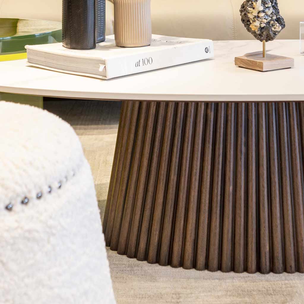 MESA DE CENTRO AMELIE