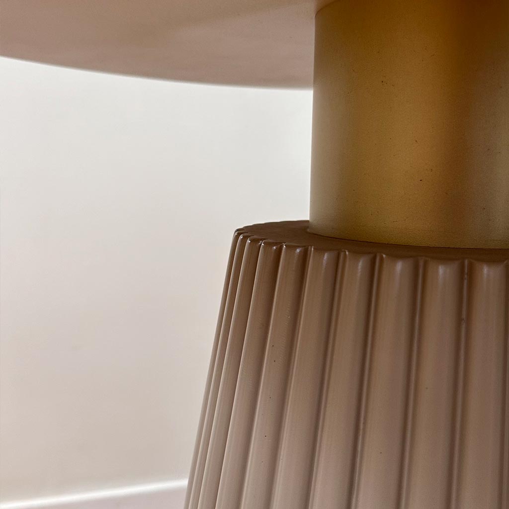 MESA LATERAL ALMA PINTURA