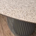 MESA LATERAL ALMA PINTURA