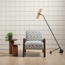 LÁMPARA DE PIE TILT