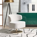 SILLON GIRATORIO LUCAS