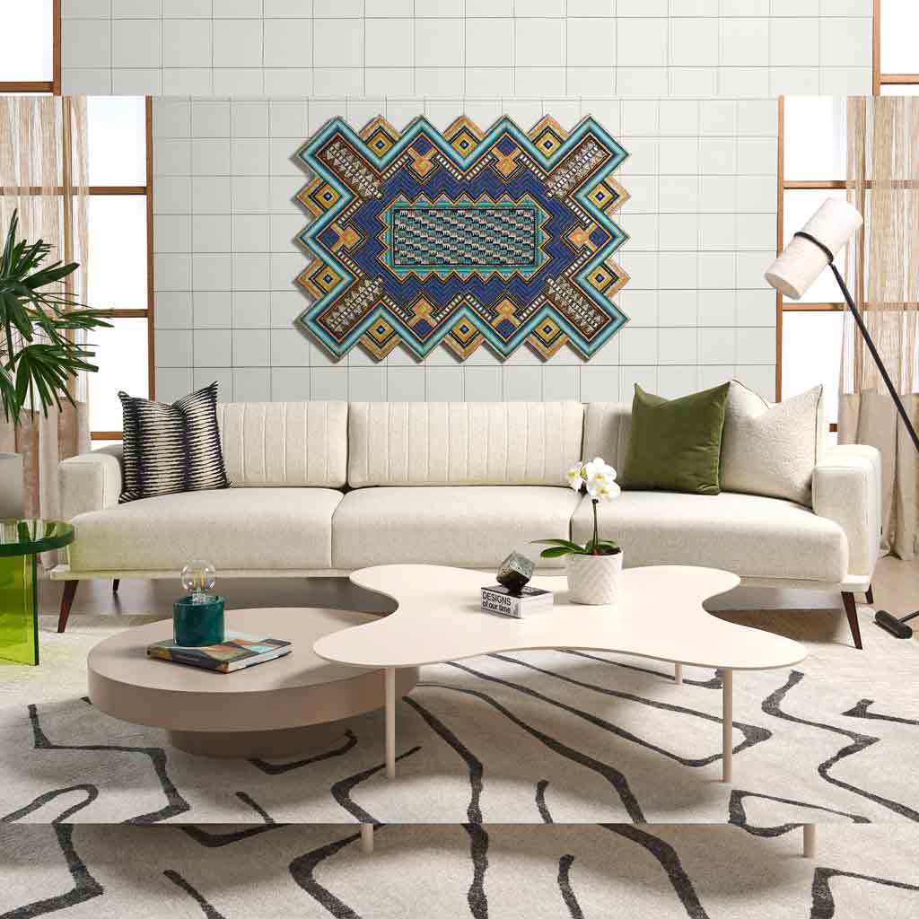 SOFÁ SECCIONAL ALMA (stock)