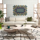 SOFÁ SECCIONAL ALMA (stock)