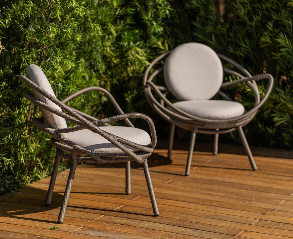 SILLÓN PUA