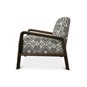 JGO X 2 SILLÓN CELINE (stock)