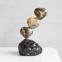 ESCULTURA EQUILIBRIO DE AMOR 4