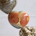 ESCULTURA EQUILIBRIO DE AMOR 4