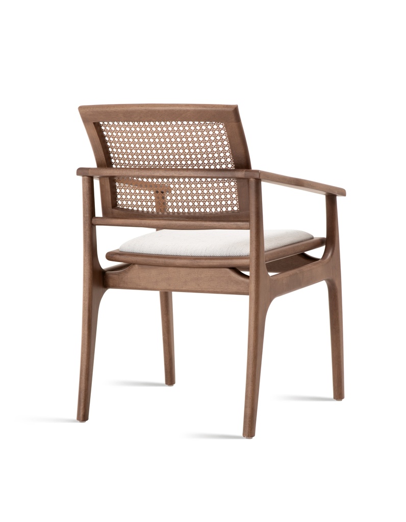 SILLA HELENA CON BRAZOS