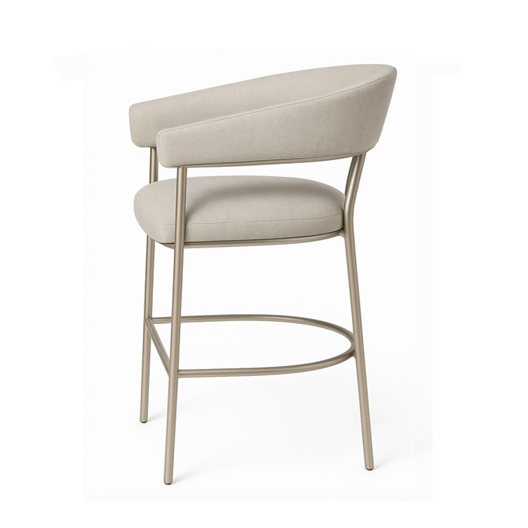SILLA BAR ZOE