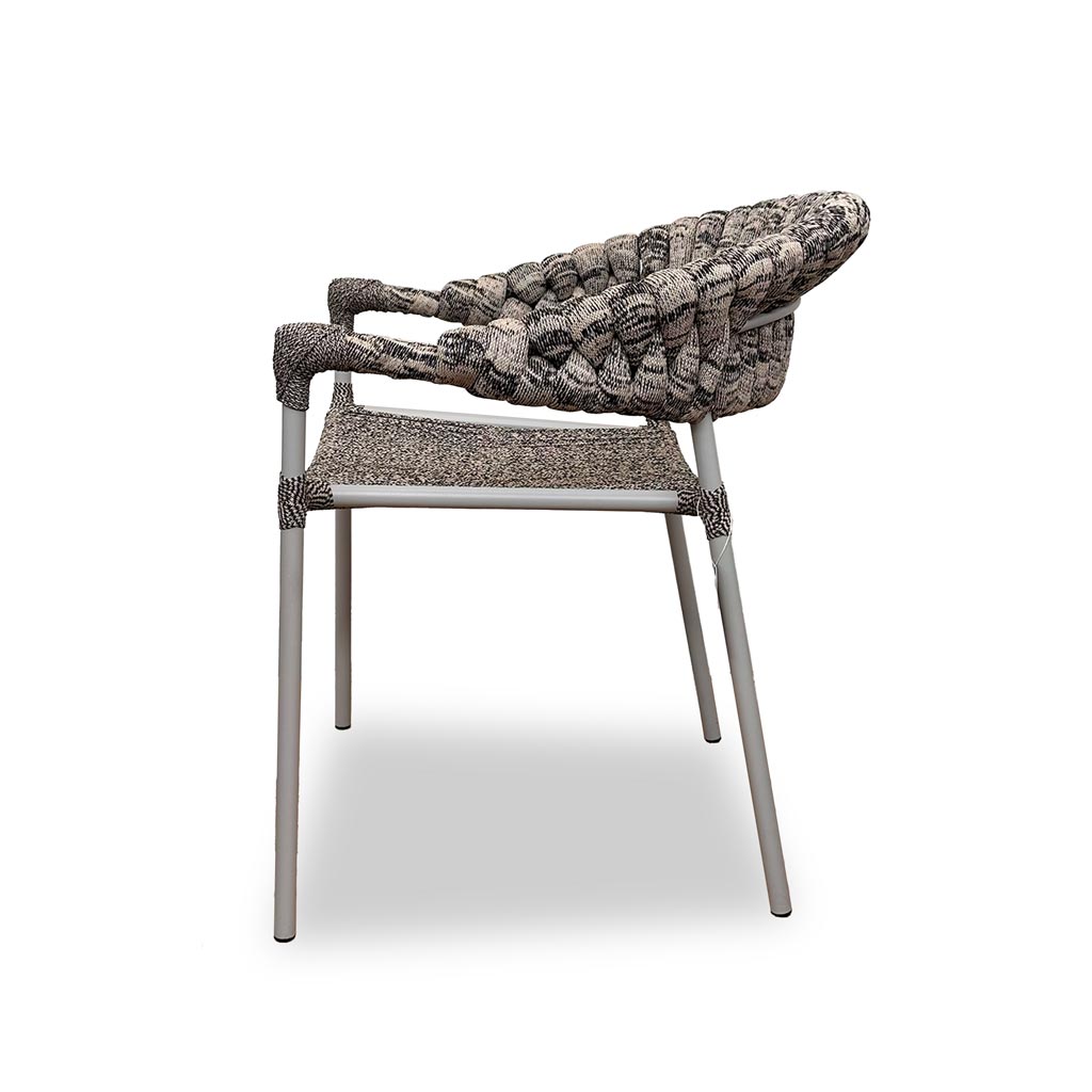SILLA CAPRI TRICOT