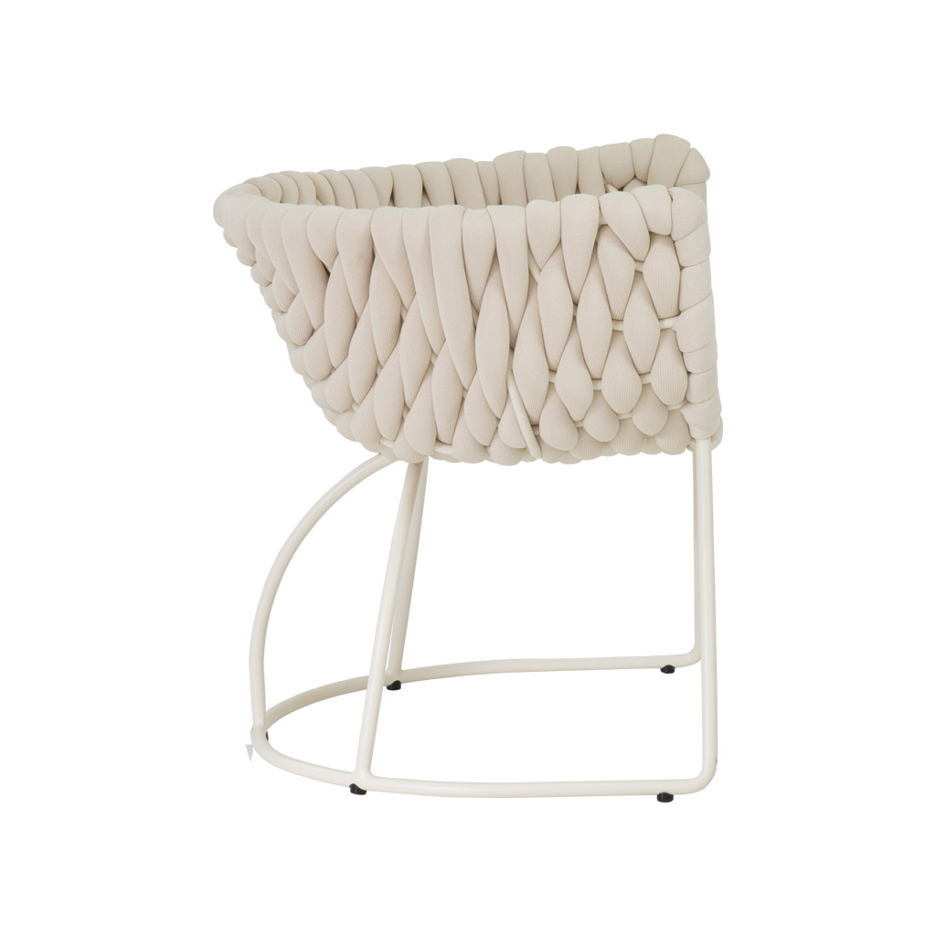 SILLÓN BERGAMO